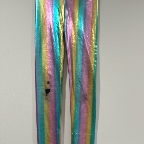 Appaman Girls Black Valley Sweater with Metallic Ruffle size 10 - Picture 3 of 7